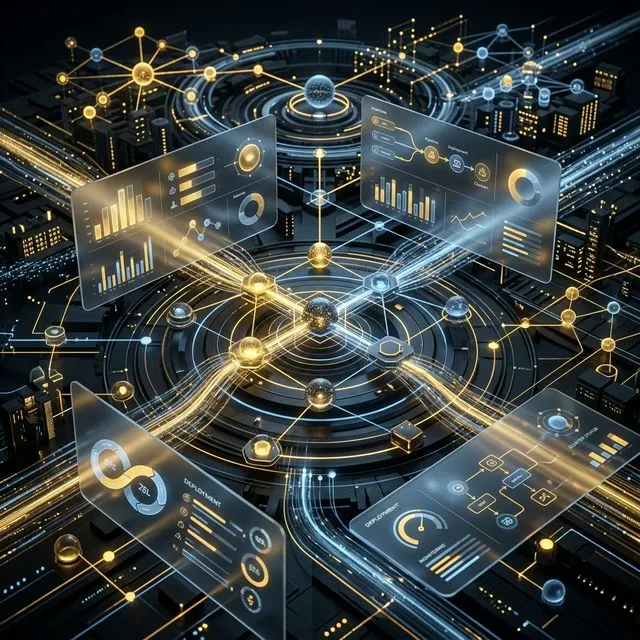 Infrastructure Background